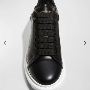 Alexander Mcqueen sneakers